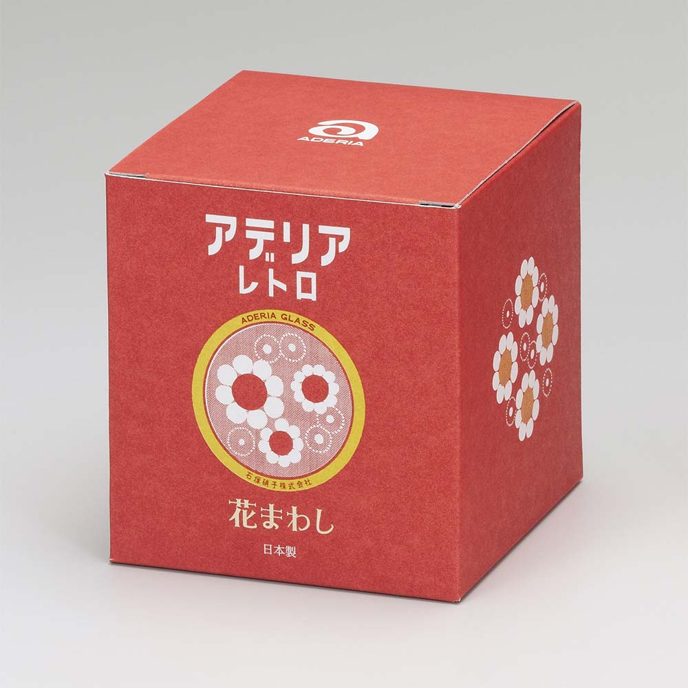 アデリアレトロ ボンボン入れ(ミニ)