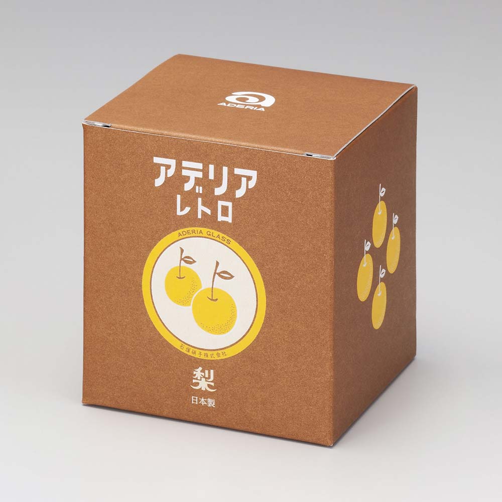 アデリアレトロ ボンボン入れ(ミニ)