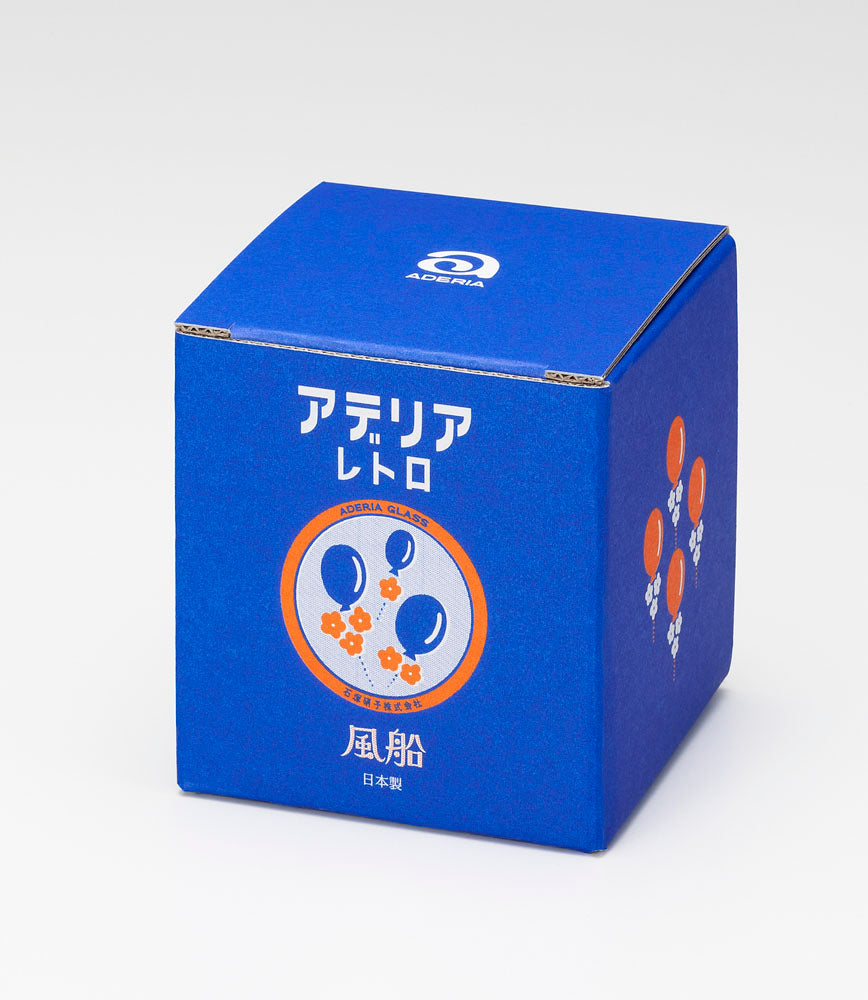 アデリアレトロ 脚付きデザ-ト 深型 1個
