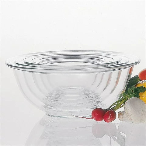 iwaki イワキ ボウル5点セット 〈PSC-BO-40N〉