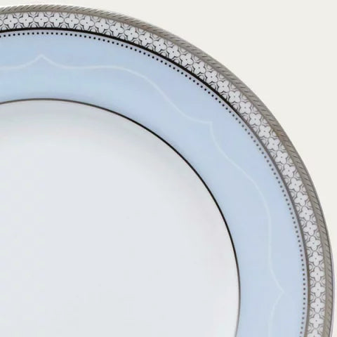 ノリタケ トレフォリオゴールド&プラチナ モーニングペア(色変り) Noritake 正規品 食器 ギフトセット 結婚祝い 新築祝い 誕生日プレゼント お祝い