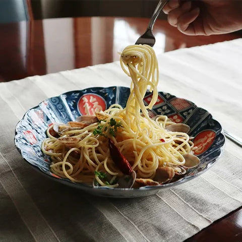 美濃焼 和食器 仁峰 AWASOME 言祝ぎ 宴揃 食器セット