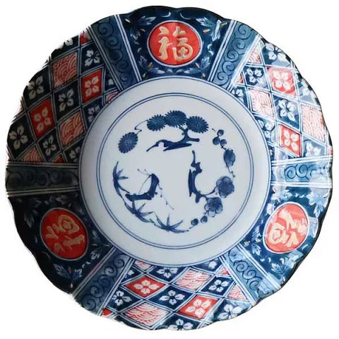美濃焼 和食器 仁峰 AWASOME 言祝ぎ 宴揃 食器セット