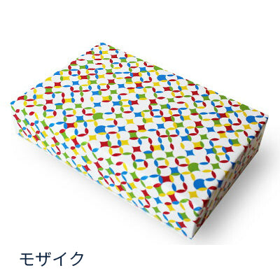 ギフトラッピング