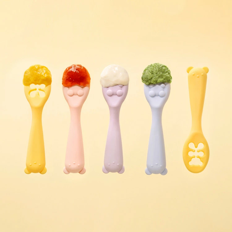 ベビー食器 シリコン すくいやすい ひっくり返らない セット 吸盤 テーブルにくっつく 離乳食 ボウル スプーン マザースプーン ギフトセット reliev リリーブ ベビー食器セット 出産お祝い プレゼント 子供用食器 医療用シリコン使用 食洗機 電子レンジOK