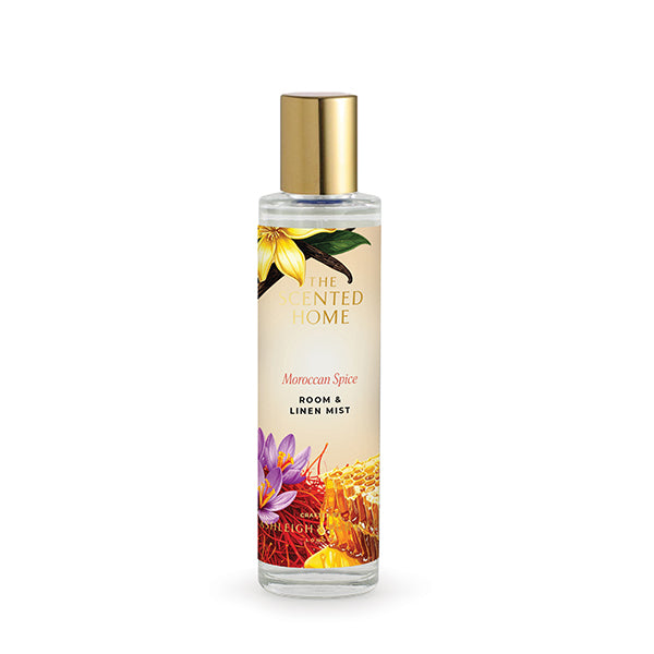 【正規品】アシュレイ&バーウッド ルーム&リネンミスト 100ml | Ashleigh & Burwood ルームスプレー 香り ミスト 芳香剤 おしゃれ ギフト