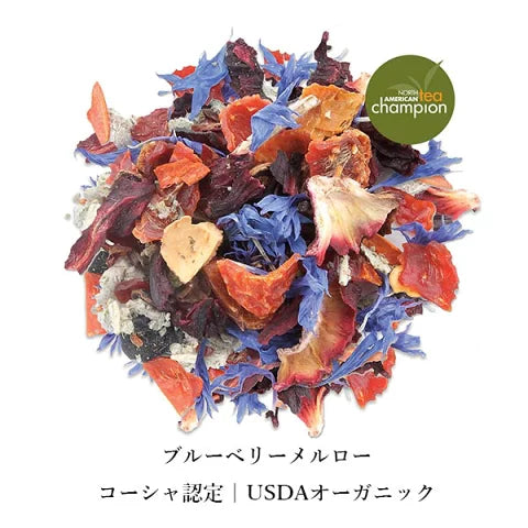 TEA FORTE HERBAL RETREAT single ティーフォルテ ハーバルリトリート プレミアム ハーブティー 10個入り