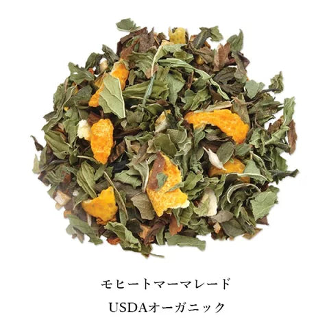 TEA FORTE HERBAL RETREAT single ティーフォルテ ハーバルリトリート プレミアム ハーブティー 10個入り