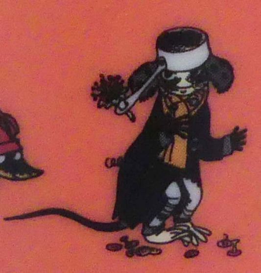 スープマグ (ピンク) MM11000 ムーミンオールスターズ 〈MM11002-36〉 少しずつ揃えたい ムーミン食器