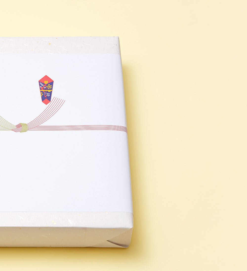 内祝い／お中元／お歳暮