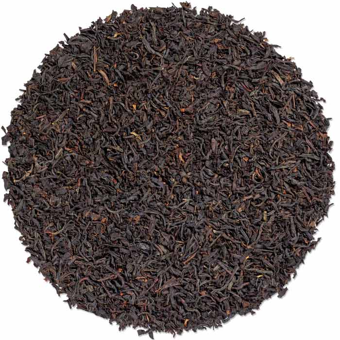 クスミティー アナスタシア ティーバッグ 20個入 （個包装なし） KUSMI TEA 〈ANAS20SBIO〉 ブラックティー （紅茶）