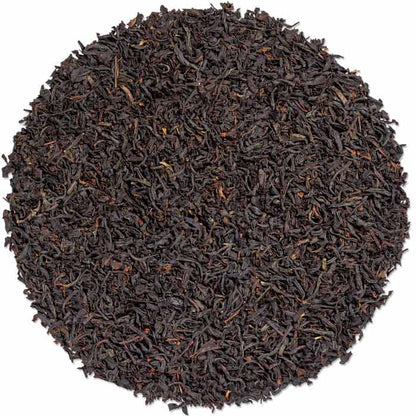 クスミティー アナスタシア ティーバッグ 20個入 （個包装なし） KUSMI TEA 〈ANAS20SBIO〉 ブラックティー （紅茶）