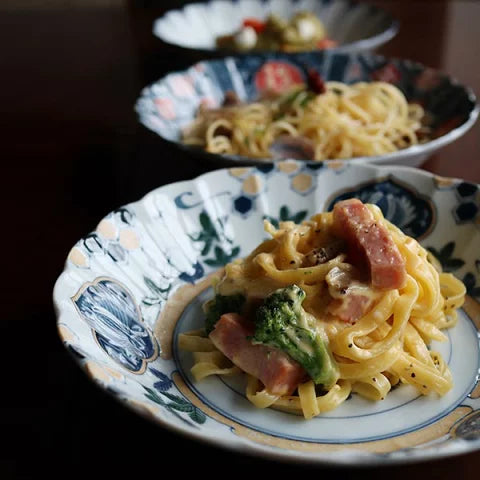 美濃焼 和食器 仁峰 AWASOME 言祝ぎ 宴揃 食器セット