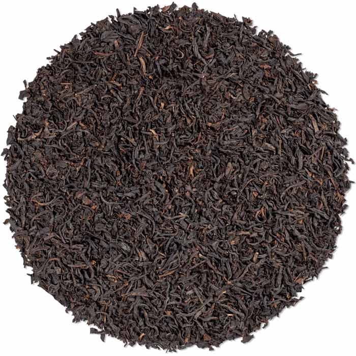 クスミティー アールグレイ ティーバッグ 20個入 （個包装なし） KUSMI TEA 〈EARL20SBIO〉 ブラックティー （紅茶）