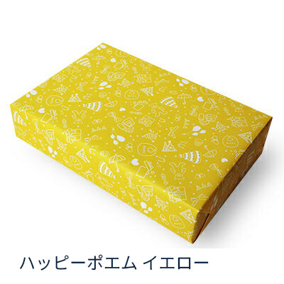 ギフトラッピング
