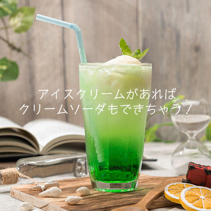 Ibaraki Melon Cider Made with melons from Hokota City Local Cider Slightly Carbonated Melon Soda Ibaraki Cider Carbonated Beverage 240ml x 20 Bottles Set