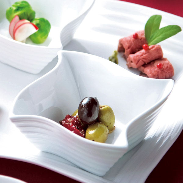 Bon Appétit hospitality set tableware set &lt;27014&gt;
