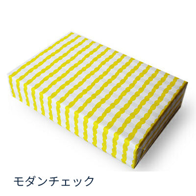 ギフトラッピング