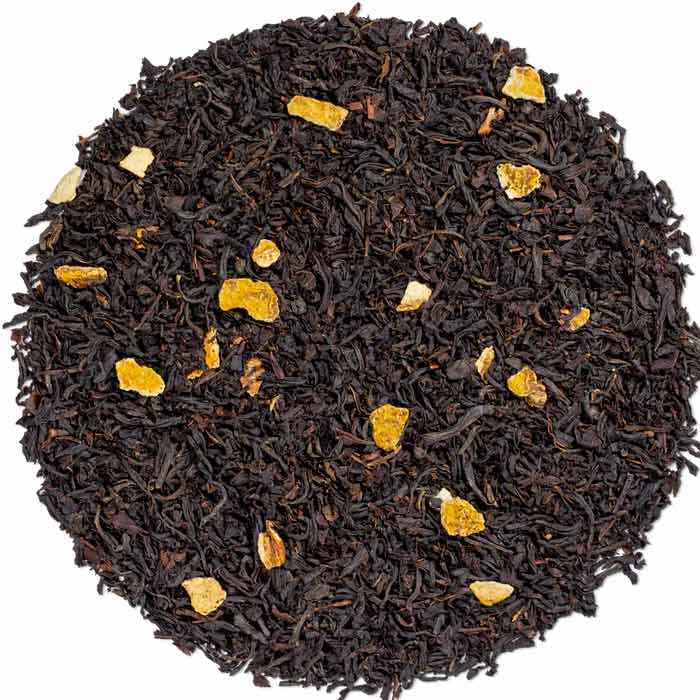 クスミティー プリンス ウラディミル ティーバッグ 20個入 （個包装なし） KUSMI TEA 〈PRIN20SBIO〉 ブラックティー （紅茶）