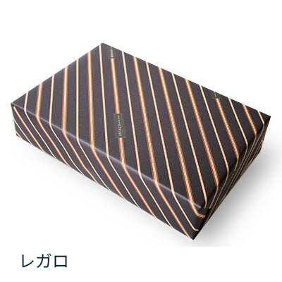ギフトラッピング