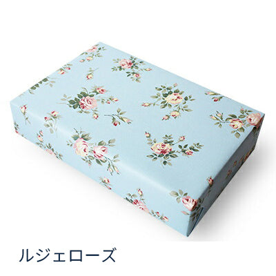 ギフトラッピング