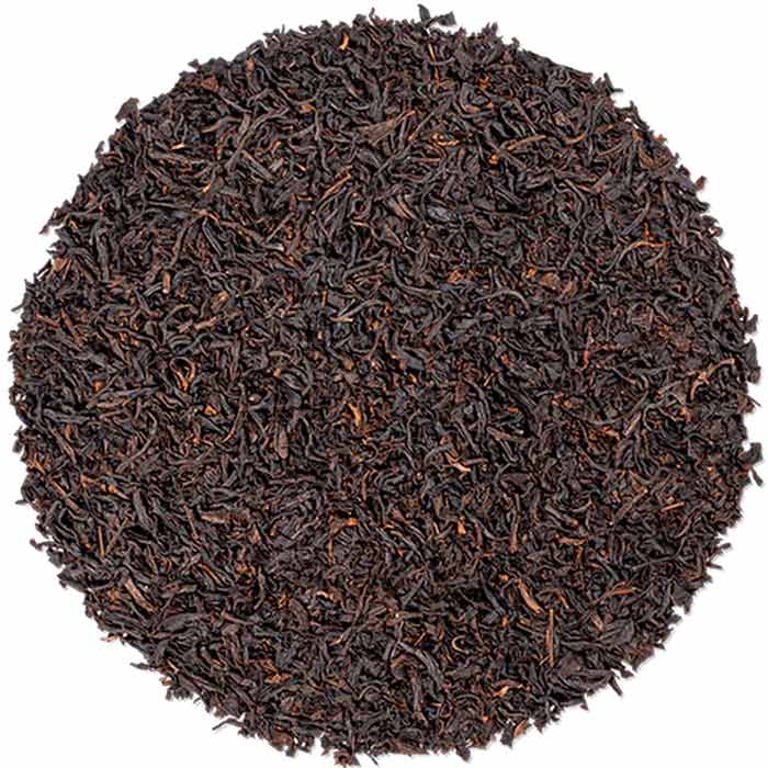 クスミティー サンクトペテルブルク ティーバッグ 20個入 （個包装なし） KUSMI TEA 〈SAIN20SBIO〉 ブラックティー （紅茶）