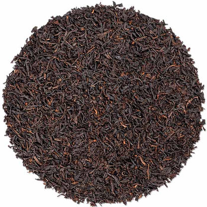クスミティー サンクトペテルブルク ティーバッグ 20個入 （個包装なし） KUSMI TEA 〈SAIN20SBIO〉 ブラックティー （紅茶）