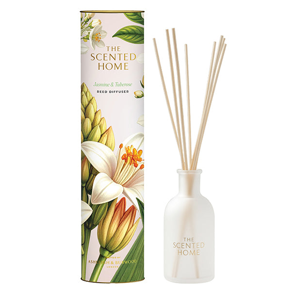 【正規品】アシュレイ＆バーウッド リードディフューザー 150ml | Ashleigh & Burwood 英国ブランド 香り 長持ち おしゃれ 芳香剤 ギフト プレゼント バレンタイン ホワイトデー 母の日