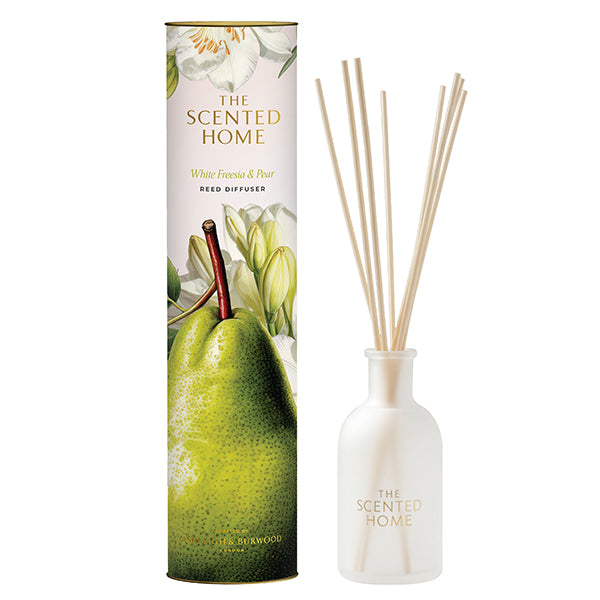 【正規品】アシュレイ＆バーウッド リードディフューザー 150ml | Ashleigh & Burwood 英国ブランド 香り 長持ち おしゃれ 芳香剤 ギフト プレゼント バレンタイン ホワイトデー 母の日