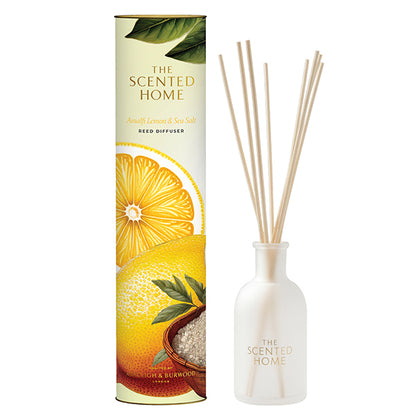 【正規品】アシュレイ＆バーウッド リードディフューザー 150ml | Ashleigh & Burwood 英国ブランド 香り 長持ち おしゃれ 芳香剤 ギフト プレゼント バレンタイン ホワイトデー 母の日