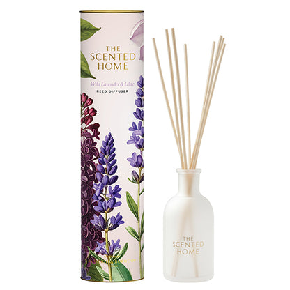 【正規品】アシュレイ＆バーウッド リードディフューザー 150ml | Ashleigh & Burwood 英国ブランド 香り 長持ち おしゃれ 芳香剤 ギフト プレゼント バレンタイン ホワイトデー 母の日