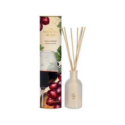 【正規品】アシュレイ＆バーウッド リードディフューザー 150ml | Ashleigh & Burwood 英国ブランド 香り 長持ち おしゃれ 芳香剤 ギフト プレゼント バレンタイン ホワイトデー 母の日