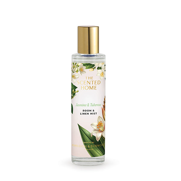 正規品】アシュレイ＆バーウッド ルーム＆リネンミスト 100ml