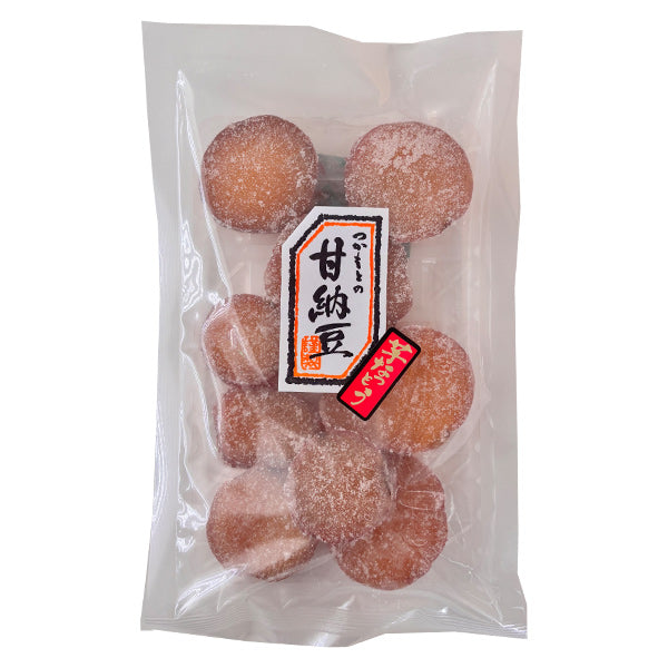 さつまいもの甘なっとう風 芋なっとう 紫芋なっとう 甘納豆 さつま芋 芋菓子 和菓子 ぬっちり食感 おやつ お茶請け 芋スイーツ 甘味 お茶菓子 ギフト プレゼント お歳暮 内祝い お返し