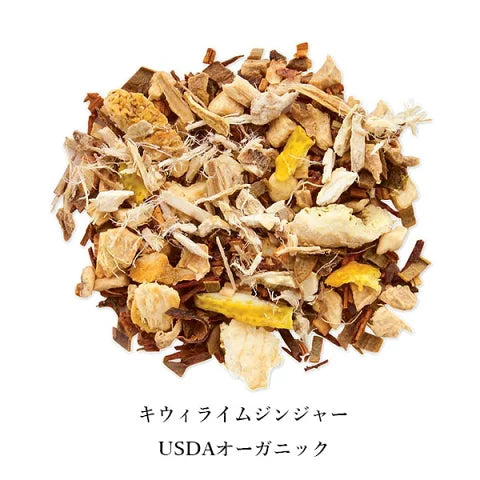 TEA FORTE HERBAL RETREAT single Tea Forte Herbal Retreat Premium Herbal Tea 10 pieces