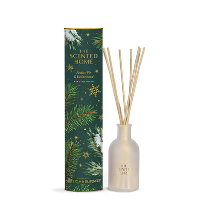 【正規品】アシュレイ＆バーウッド リードディフューザー 150ml | Ashleigh & Burwood 英国ブランド 香り 長持ち おしゃれ 芳香剤 ギフト プレゼント バレンタイン ホワイトデー 母の日