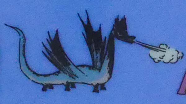 スープマグ （ブルー） MM11000　ムーミンオールスターズ 〈MM11001-36〉 少しずつ揃えたい ムーミン食器