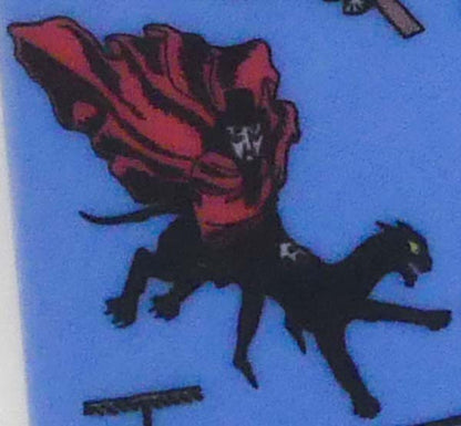 スープマグ （ブルー） MM11000　ムーミンオールスターズ 〈MM11001-36〉 少しずつ揃えたい ムーミン食器