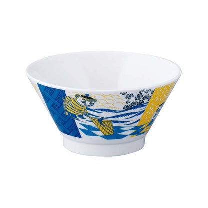 麺丼 (ムーミン) MOOMIN ainaシリーズ 〈MM8501-311〉 少しずつ揃えたい ムーミン食器