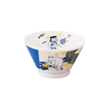 小鉢 （ムーミン） MOOMIN ainaシリーズ 〈MM8501-352〉 少しずつ揃えたい ムーミン食器