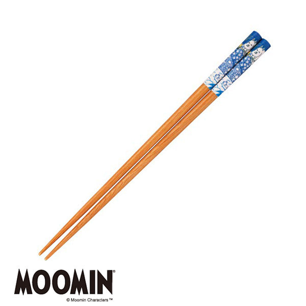 箸 （ムーミン） MOOMIN ainaシリーズ 〈MM8501-840〉 少しずつ揃えたい ムーミン食器