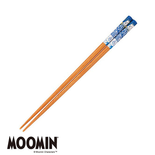 箸 （ムーミン） MOOMIN ainaシリーズ 〈MM8501-840〉 少しずつ揃えたい ムーミン食器