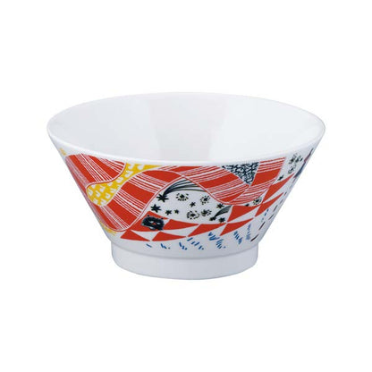 麺丼 (リトルミイ) MOOMIN ainaシリーズ 〈MM8502-311〉 少しずつ揃えたい ムーミン食器