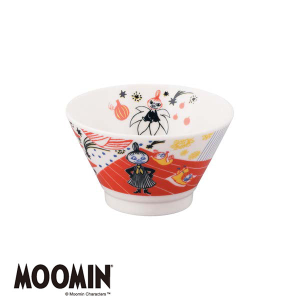 小鉢 （リトルミイ） MOOMIN ainaシリーズ 〈MM8502-352〉 少しずつ揃えたい ムーミン食器
