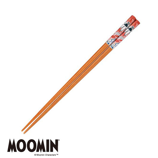 箸 （リトルミイ） MOOMIN ainaシリーズ 〈MM8502-840〉 少しずつ揃えたい ムーミン食器