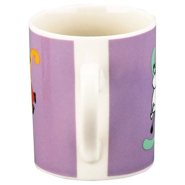 ムーミン イニシャルマグ 【Y】 〈MM8807-11-Y〉 食器 マグカップ