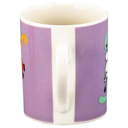 ムーミン イニシャルマグ 【Y】 〈MM8807-11-Y〉 食器 マグカップ